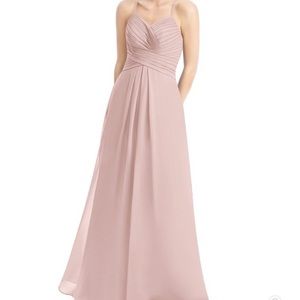 BRAIDSMAID Dress from Azazie style:Cecilia